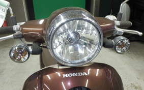 HONDA GIORNO 2 1994 AF70