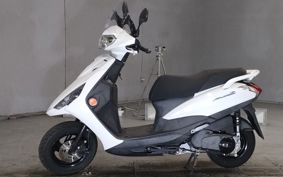 YAMAHA  AXIS Z SED7J