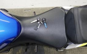 SUZUKI GSX-S 1000 Gen.2 2021 EK1AA