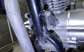 HONDA CB223S 2007 MC40