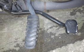 HONDA CBF125T