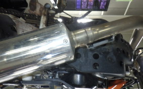 YAMAHA TW225 2004 DG09J