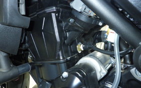 KAWASAKI Z650 RS 2024 ER650R