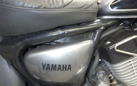 YAMAHA VIRAGO 125 2007