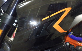 KTM 990 SUPER DUKE R 2009