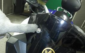 BMW F800R 2015