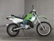 Фото Kawasaki KDX250SR с японского аукциона
