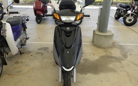 YAMAHA AXIS 125 TREET SE53J