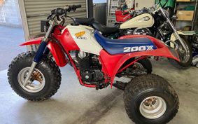 HONDA ATC200 X TB05