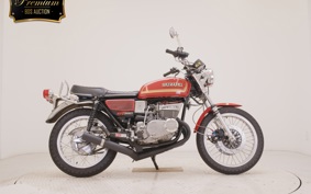 SUZUKI GT380 1996 GT380