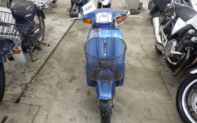 SUZUKI RAN CA17A