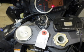 SUZUKI GSX-R1000 2012