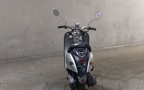 YAMAHA VINO SA10J
