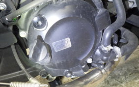 HONDA FORZA 250 2025 MF17