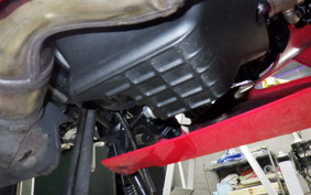 HONDA CBR650R E-Clutch 2025 RH17