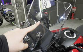 SUZUKI Vストローム250SX EL11L