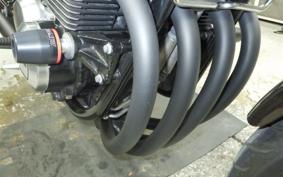 KAWASAKI ZEPHYR 400 KAI 2009 ZR400C