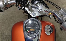 HONDA SHADOW400 SLASHER NC40