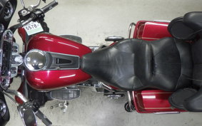 HARLEY FLHTCUI 1450 2004