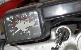 HONDA CRM250R GEN 3 MD24