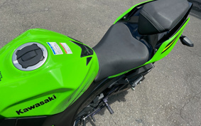 KAWASAKI NINJA 400 2018 EX400G