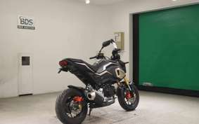 HONDA ｸﾞﾛﾑ 2013 JC75