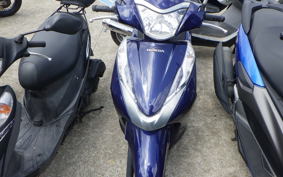HONDA LEAD 125 JF45