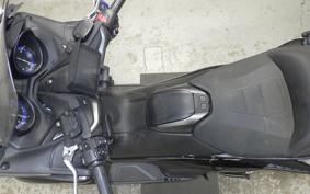 YAMAHA T-MAX 560 T 2020 SJ19J