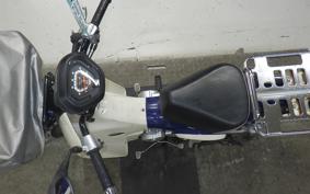 HONDA C110 SUPER CUB JA42