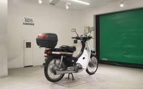 HONDA C100 SUPER CUB 2021 HA06