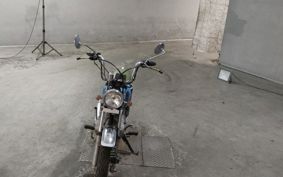HONDA CB125 CB125J