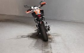 KTM 125 DUKE JGA4C