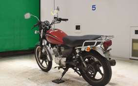 YAMAHA YB125SP