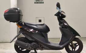 SUZUKI ADDRESS V50 Gen.2 CA44A