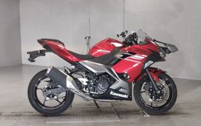KAWASAKI NINJA250 EX250P