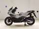 Фото Honda ADV160 с японского аукциона