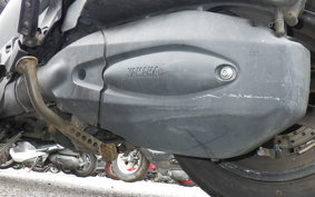 YAMAHA MAJESTY 250 Gen.4 SG20J