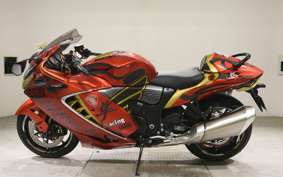 SUZUKI HAYABUSA Gen.3 2021 EJ11A