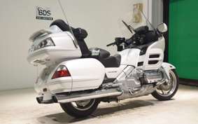HONDA GL 1800 GOLD WING 2008 SC47
