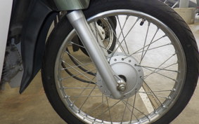 HONDA C50 SUPER CUB AA04