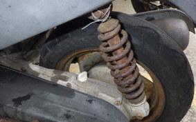 YAMAHA JOG APRIO 2008 SA11J