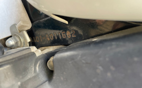 HONDA LITTLE CUB AA01