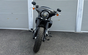 HARLEY FLSB 2025 YMJ