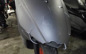 YAMAHA JOG ZR-4 2017 SA58J