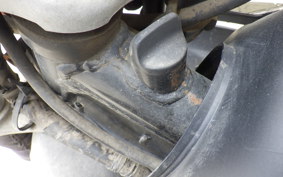 HONDA XR250 BAJA 1993 MD30