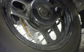 HONDA DIO Gen.6 AF68