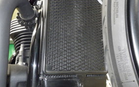 TRIUMPH BONNEVILLE BOBBER 2017