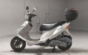 SUZUKI ADDRESS V125 CF46A