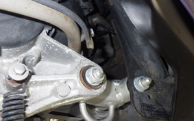 HONDA DIO CESTA GEN 2 2016 AF68