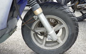 YAMAHA BW S100 4VP